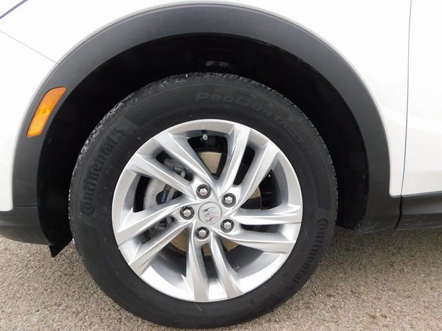 Used 2024 Buick Envista Preferred w/ Convenience I Package image 10
