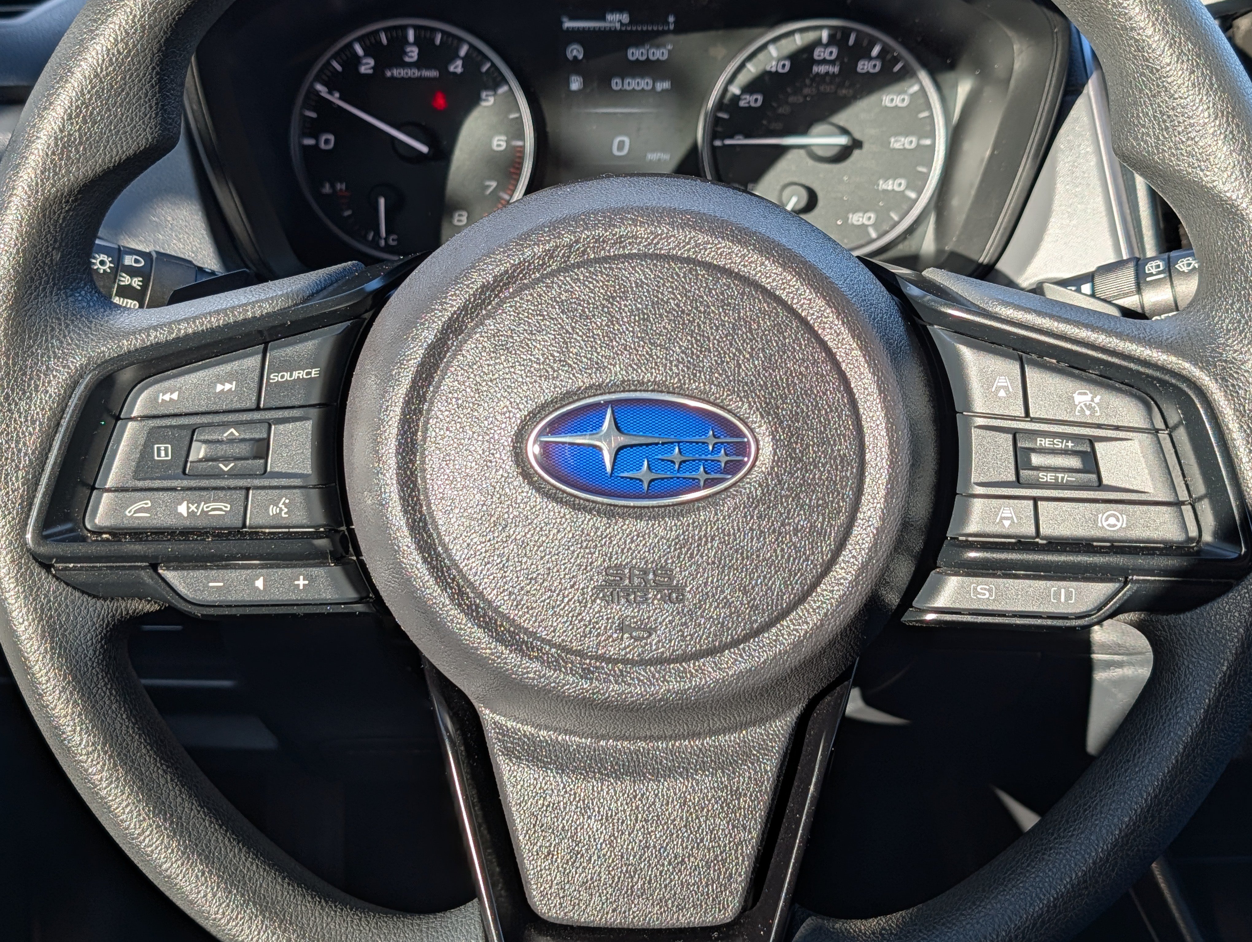 Certified 2025 Subaru Crosstrek 2.5i Premium AWD/4WD image 25