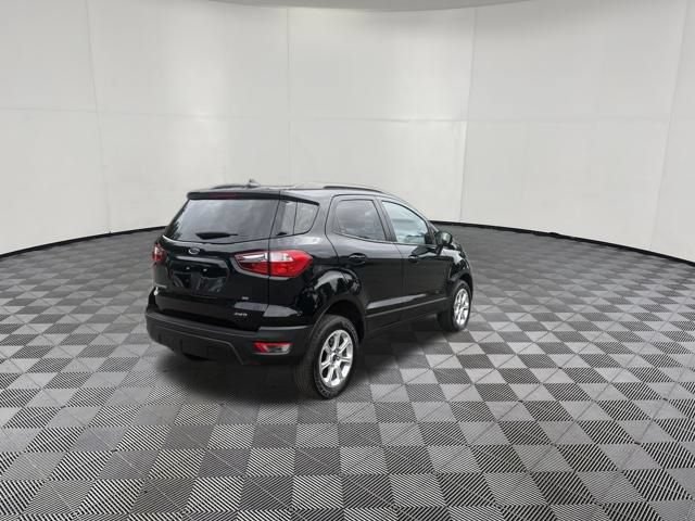 Used 2022 Ford EcoSport SE w/ SE Convenience Package AWD/4WD image 5