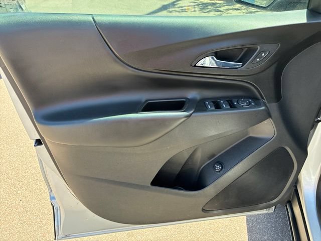 Certified 2021 Chevrolet Equinox LT FWD image 12