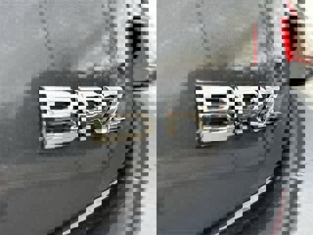 New 2025 Subaru BRZ Limited image 28