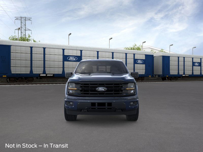 New 2025 Ford F150 XLT image 6