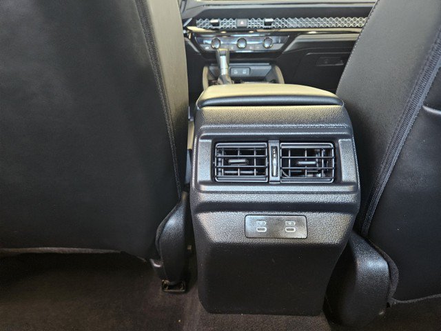 Used 2025 Honda Accord Touring image 19
