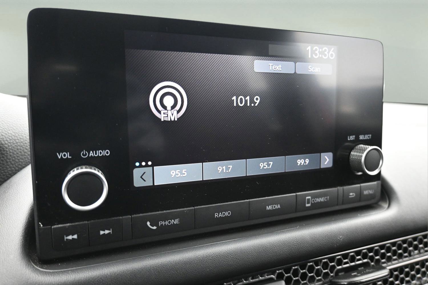 Used 2023 Honda HR-V Sport image 25