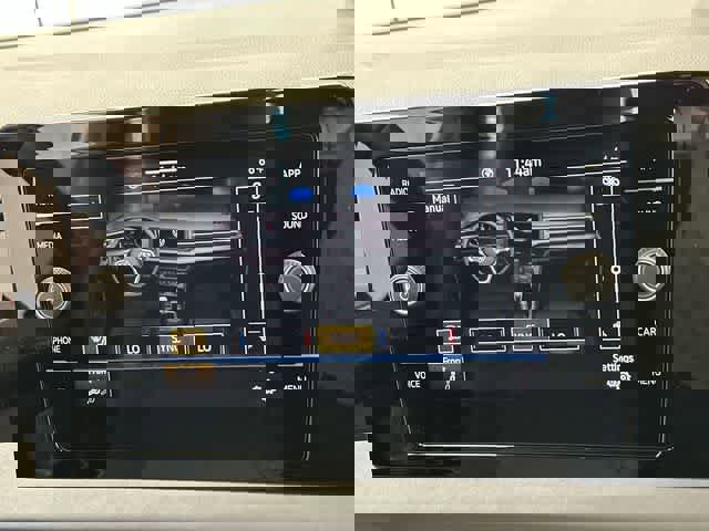 New 2026 Volkswagen Jetta SE image 15