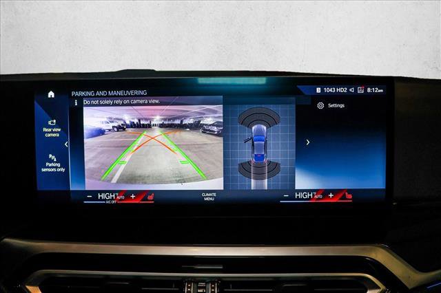 Used 2023 BMW i4 eDrive35 w/ Premium Package image 19