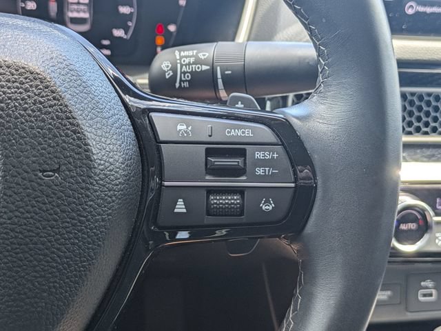 Used 2024 Honda Civic Touring image 34