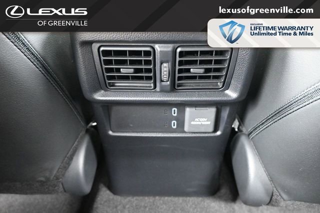 Used 2025 Toyota 4Runner TRD Off-Road Premium AWD/4WD image 25