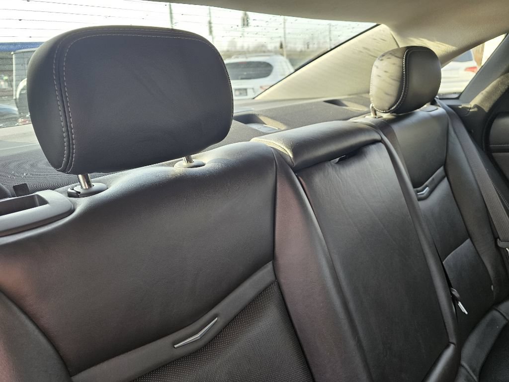 Used 2016 Cadillac XTS Luxury w/ Driver Awareness Package FWD image 39