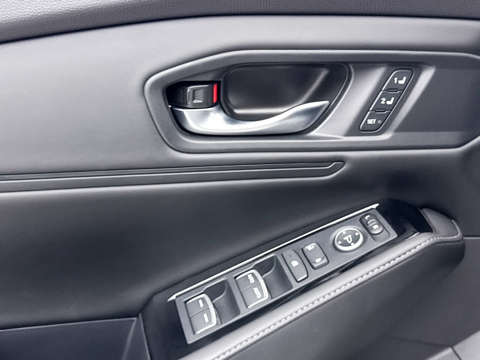 Used 2025 Honda Accord Touring image 29