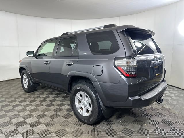 Used 2019 Toyota 4Runner SR5 Premium image 5