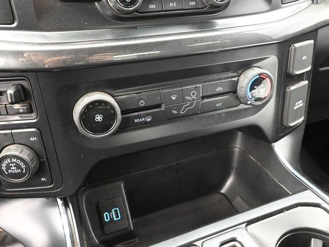 Used 2022 Ford F150 XL w/ STX Appearance Package image 36
