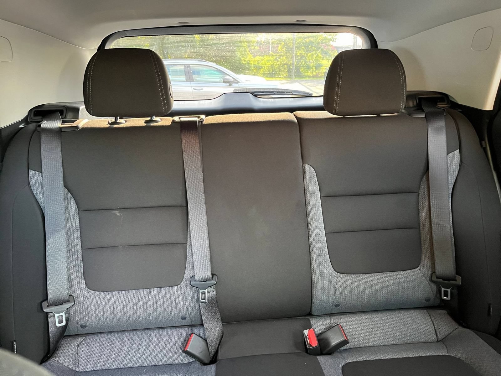 Used 2025 Chevrolet TrailBlazer LT FWD image 37