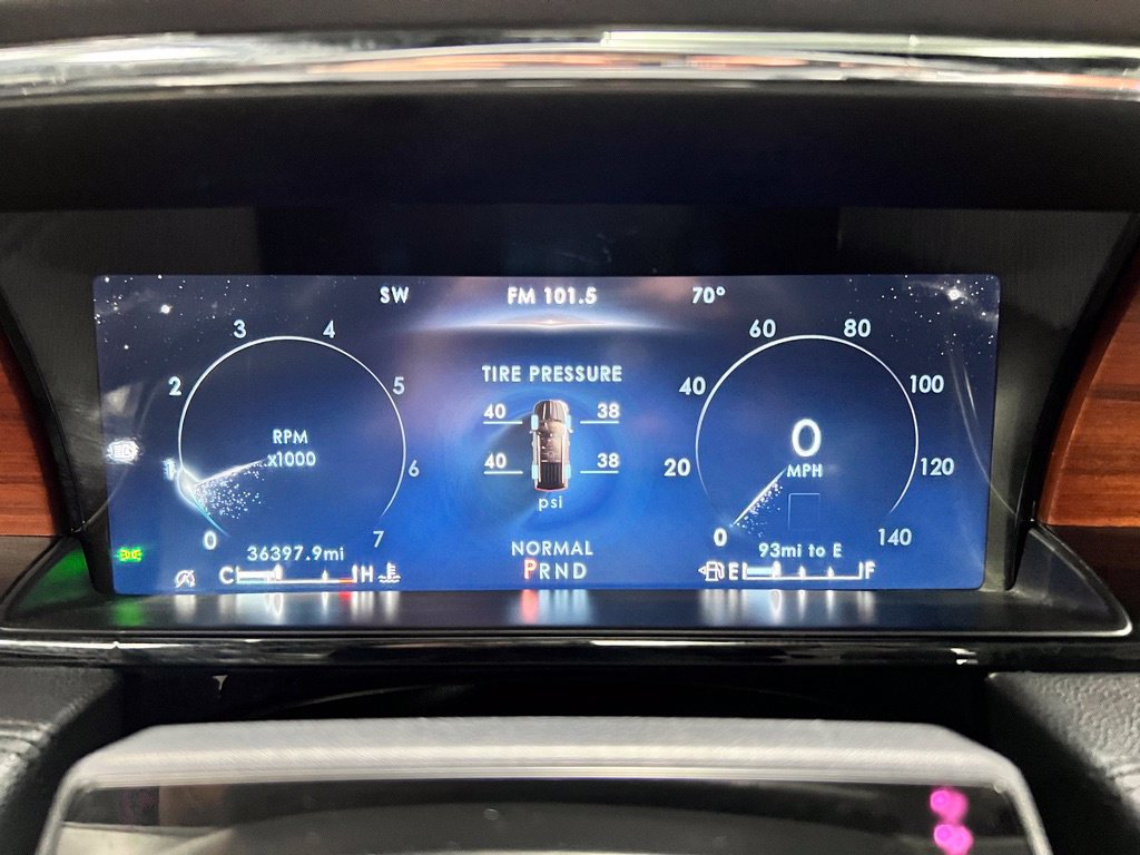 Used 2024 Lincoln Navigator L 4WD image 30