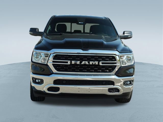 Used 2023 RAM 1500 Big Horn video 2