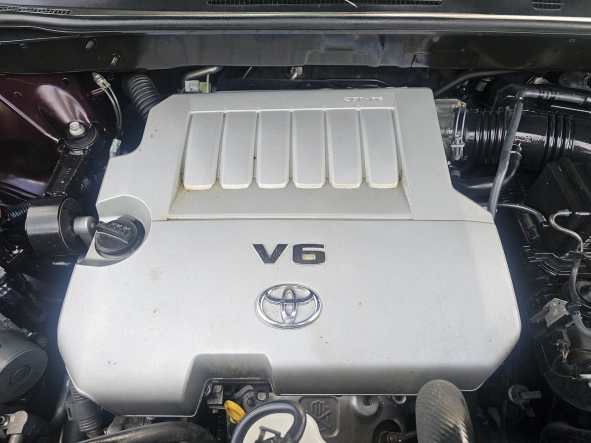Used 2013 Toyota Highlander Limited FWD image 59