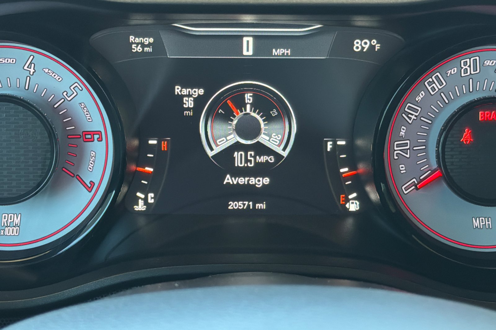 Used 2017 Dodge Challenger T/A RWD image 25