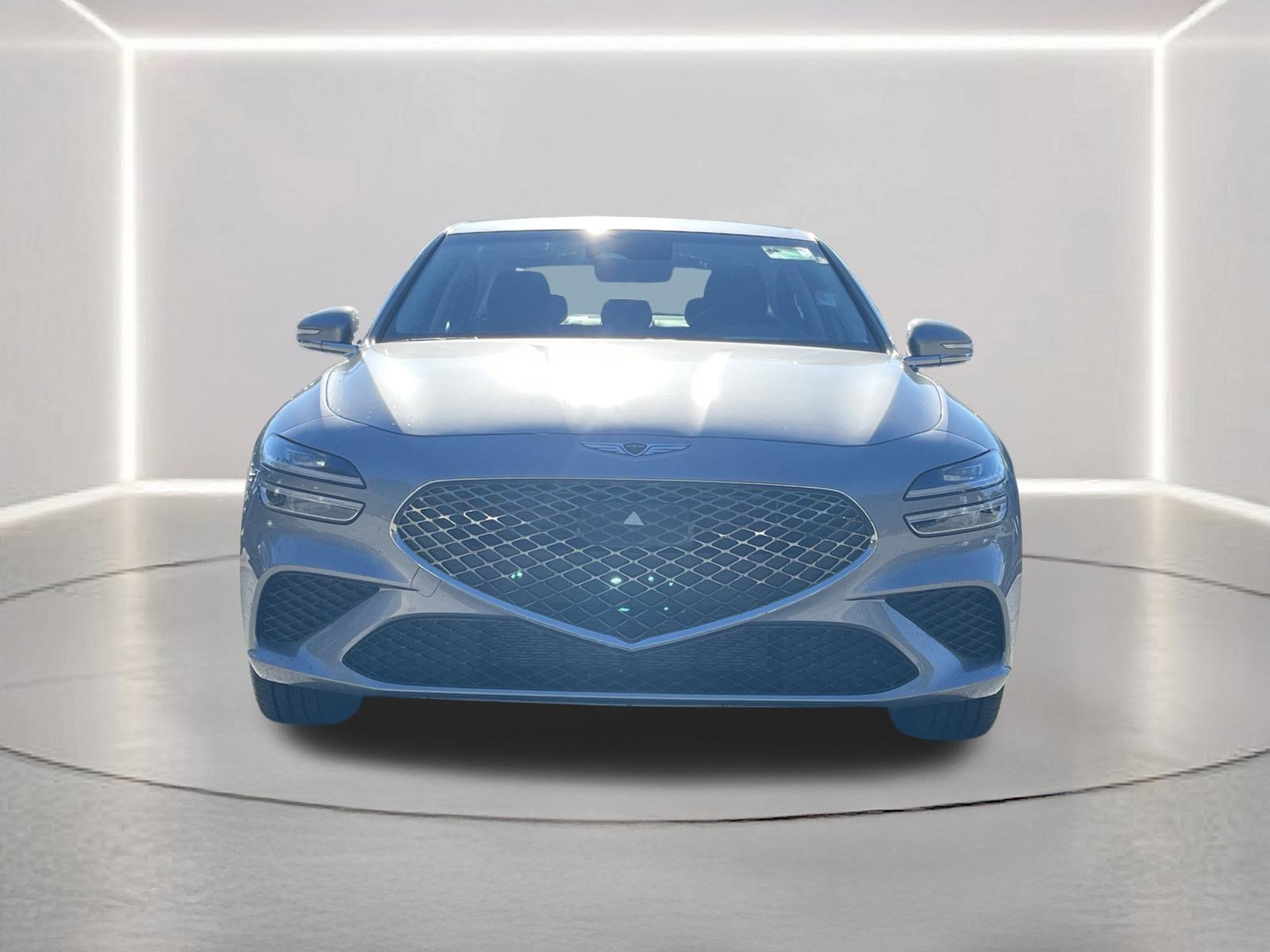 Used 2026 Genesis G70 2.5T image 27