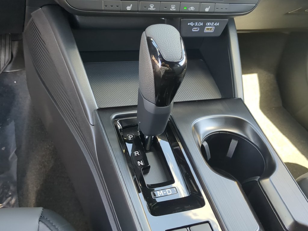 New 2026 Subaru Outback Premium AWD/4WD image 25