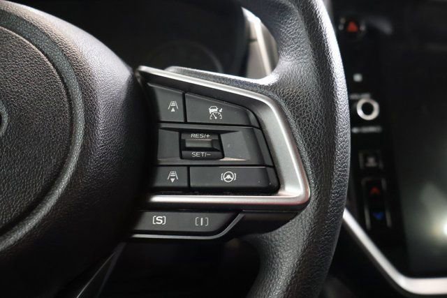 Certified 2025 Subaru Impreza 2.0i Sport AWD/4WD image 18