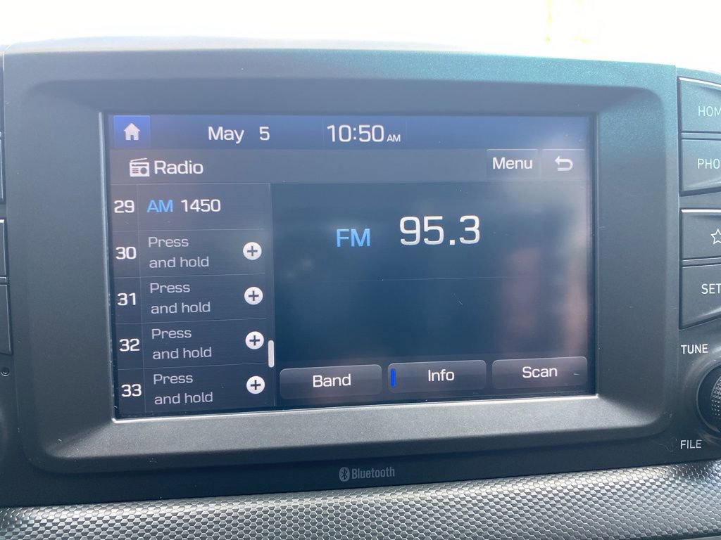 Used 2019 Hyundai Kona SE AWD/4WD image 33