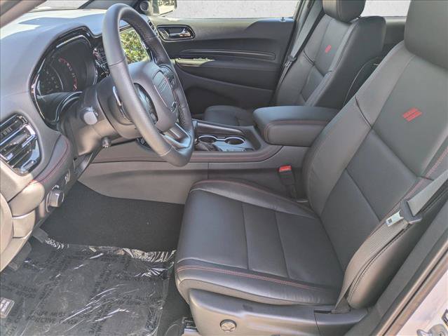 New 2026 Dodge Durango GT AWD/4WD image 4