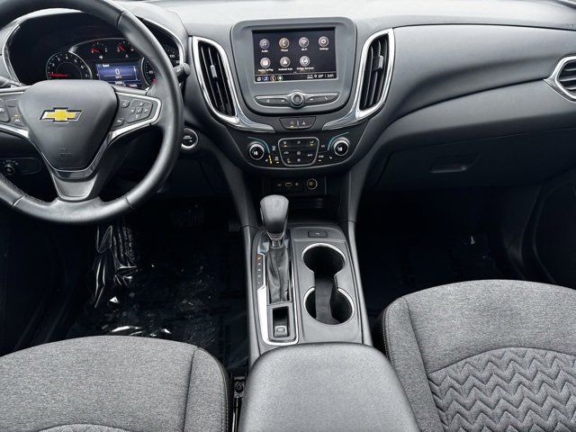 Certified 2023 Chevrolet Equinox LT image 2