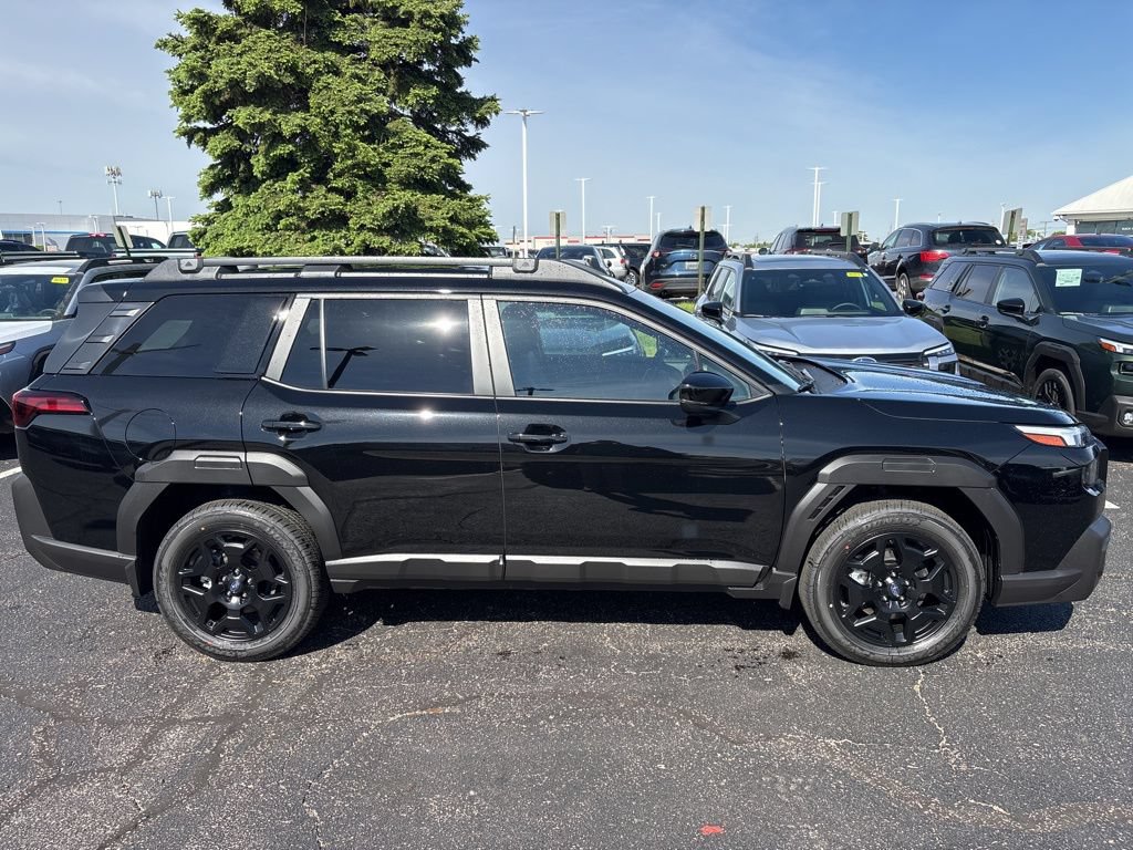 New 2026 Subaru Outback Limited AWD/4WD image 2