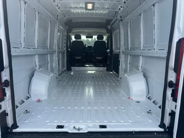 New 2026 RAM ProMaster 3500 w/ Convenience Group image 14