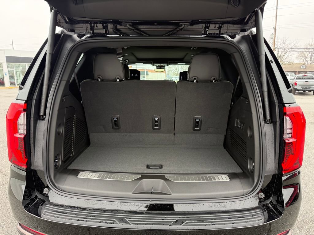 New 2026 GMC Yukon AT4 Ultimate image 22