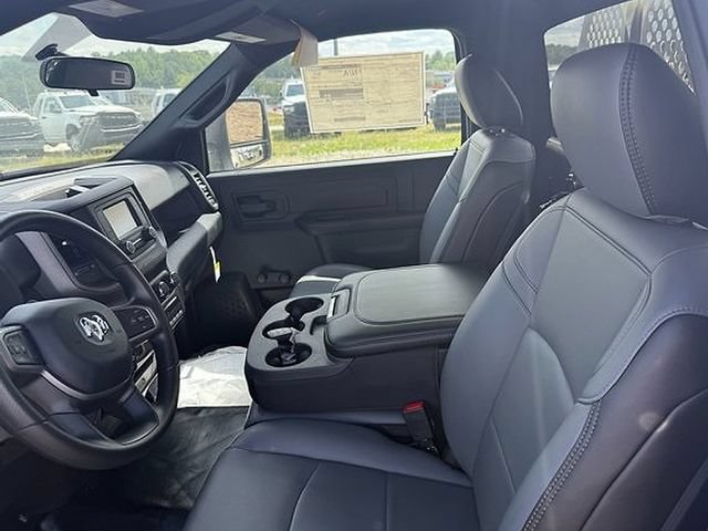 New 2024 RAM 2500 Tradesman RWD image 11