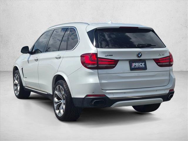 Used 2016 BMW X5 xDrive40e AWD/4WD image 8
