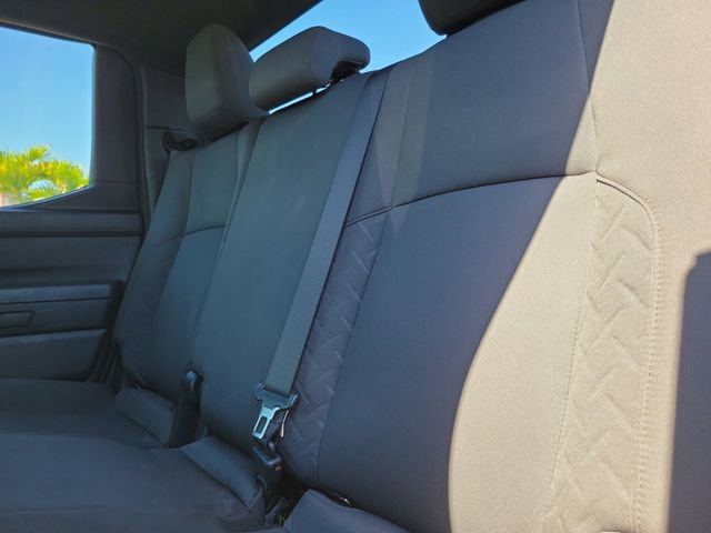 Used 2024 Toyota Tacoma SR image 8