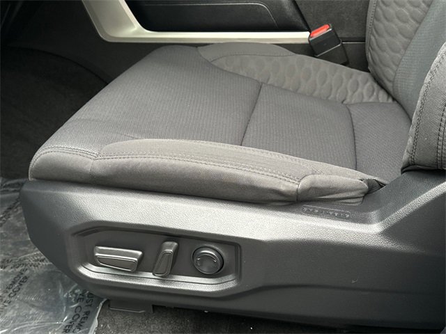 Certified 2025 Toyota Tundra SR5 image 18