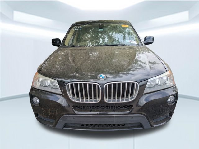 Used 2013 BMW X3 xDrive28i AWD/4WD image 4