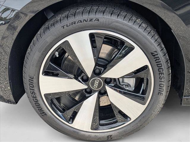 New 2025 Audi A5 2.0T Premium Plus w/ Premium Plus image 9