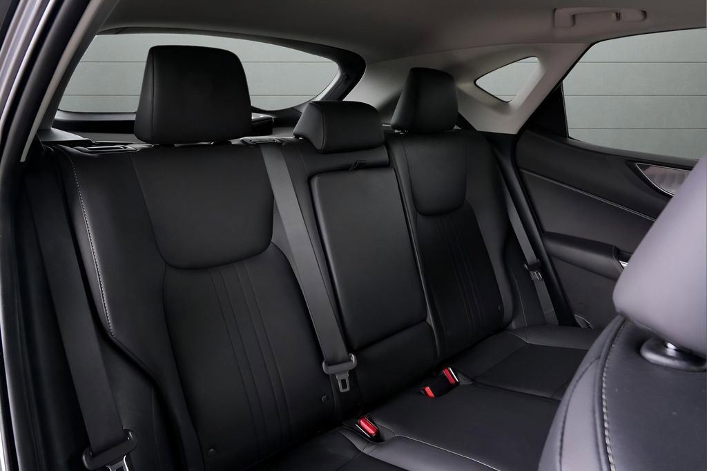 Used 2022 Lexus NX 350 AWD w/ Cold Area Package image 54