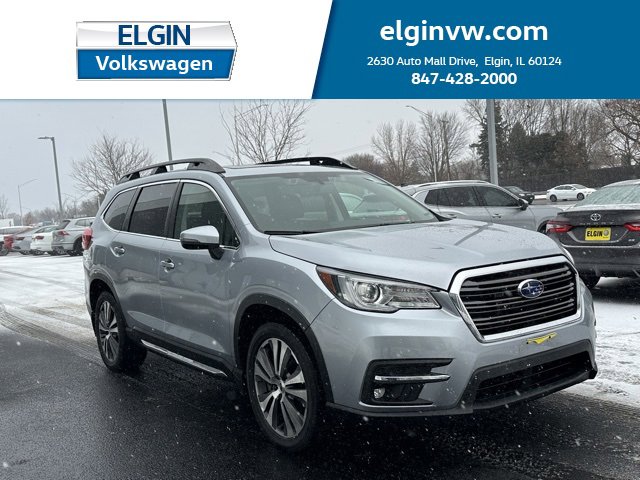 Used 2021 Subaru Ascent Limited w/ Technology Package