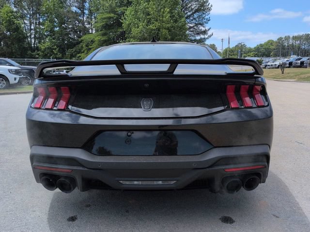 New 2026 Ford Mustang Dark Horse RWD image 5