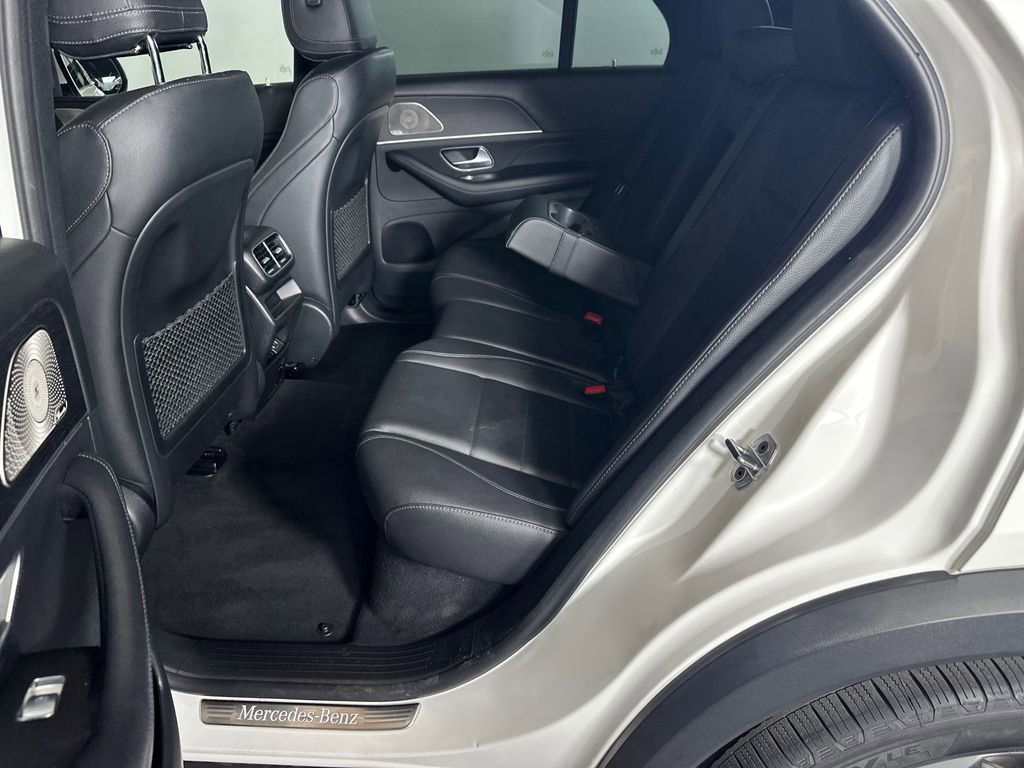 Certified 2023 Mercedes-Benz GLE 350 image 23
