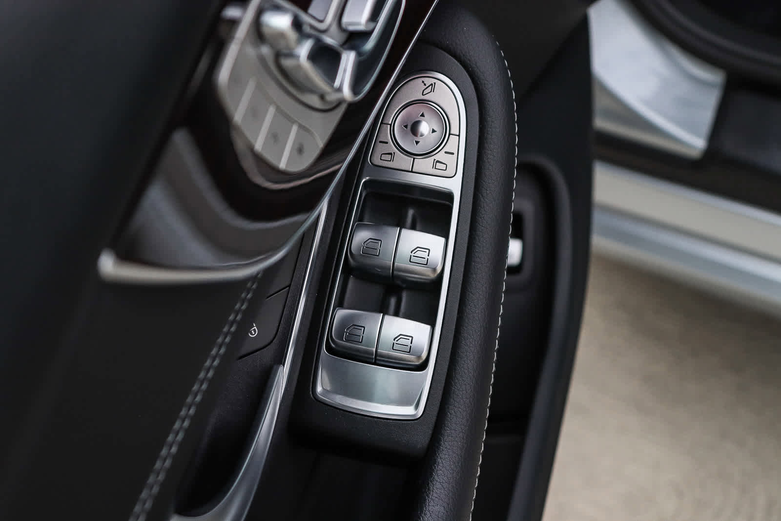 Used 2023 Mercedes-Benz C 300 Cabriolet image 34