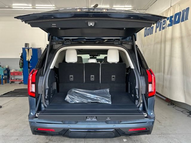 New 2027 Ford Expedition Platinum w/ Platinum Ultimate Package AWD/4WD image 7