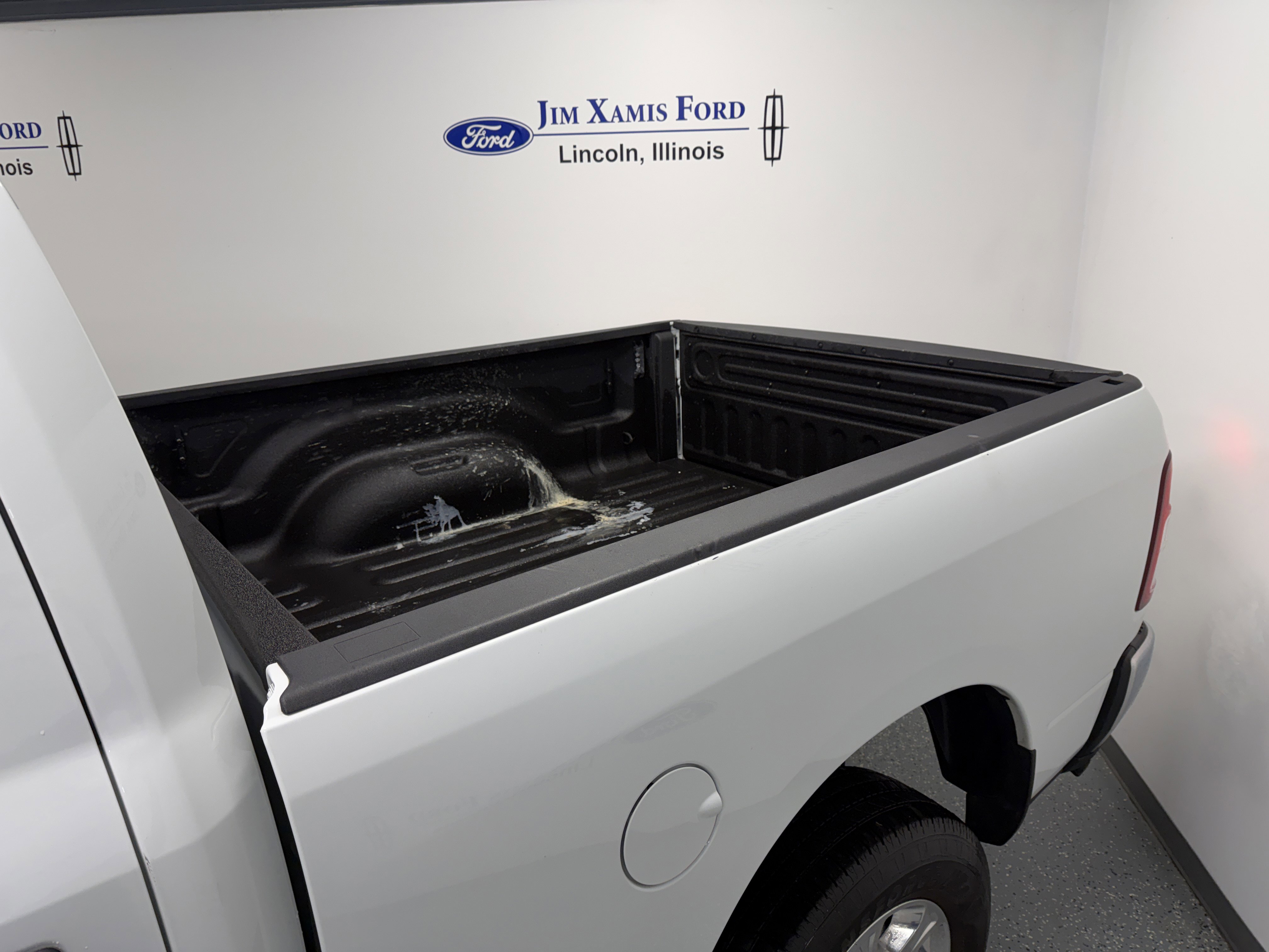 Used 2024 RAM 2500 Big Horn w/ Bed Utility Group image 31