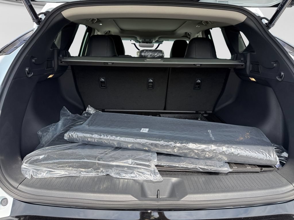 New 2027 Nissan Murano Platinum w/ Cargo Package AWD/4WD image 19
