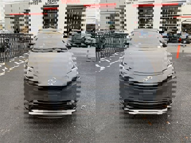 New 2026 Toyota Prius Limited image 3