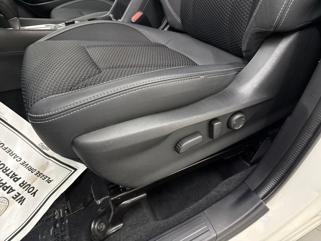 Certified 2022 Subaru Forester Premium AWD/4WD image 12