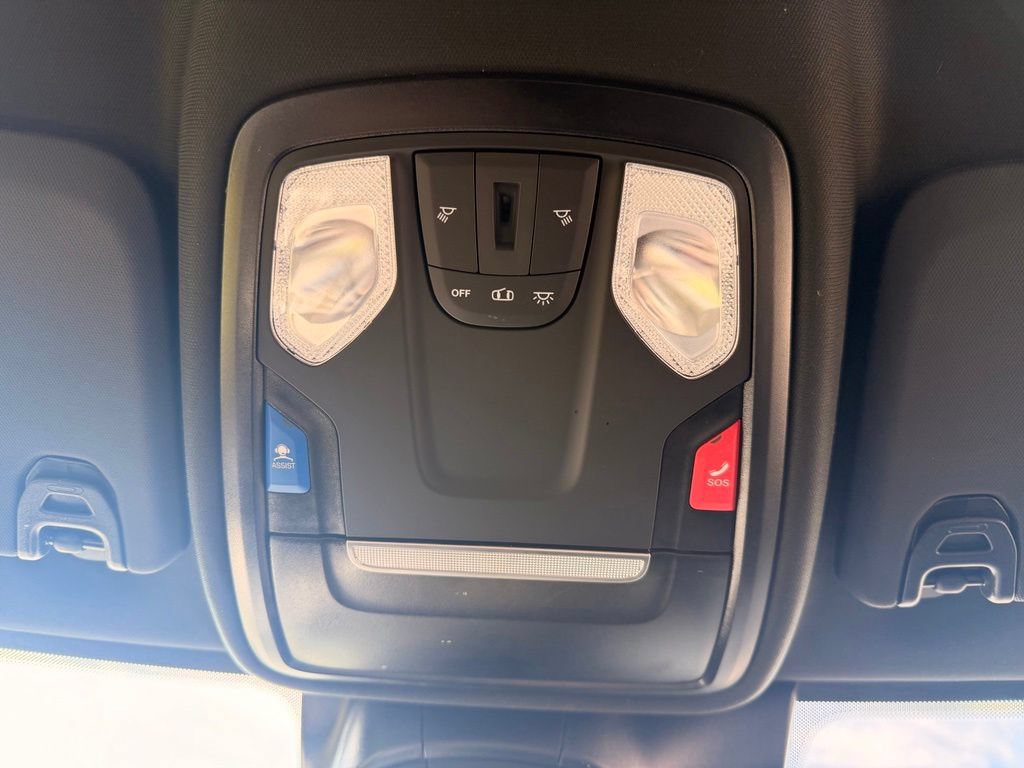 Used 2025 RAM 2500 Tradesman AWD/4WD image 29