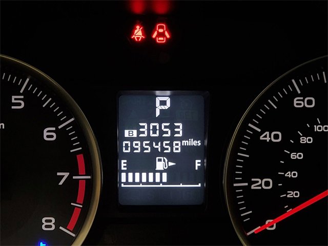 Used 2016 Subaru Impreza 2.0i image 25