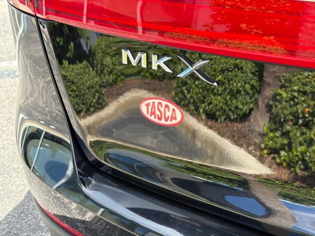 Used 2018 Lincoln MKX Reserve w/ Cargo Utility Package FWD image 7