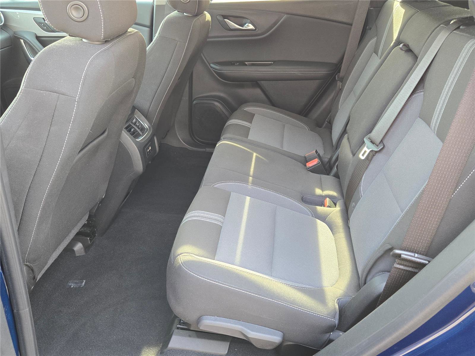 Used 2023 Chevrolet Blazer LT w/ Driver Confidence Package image 13